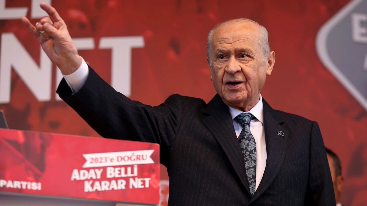 AlpDoganMHP's tweet photo. #Türkmenbeyi #DevletBahçeli
🇹🇷🇹🇷🇹🇷 https://t.co/VsixQinyWI