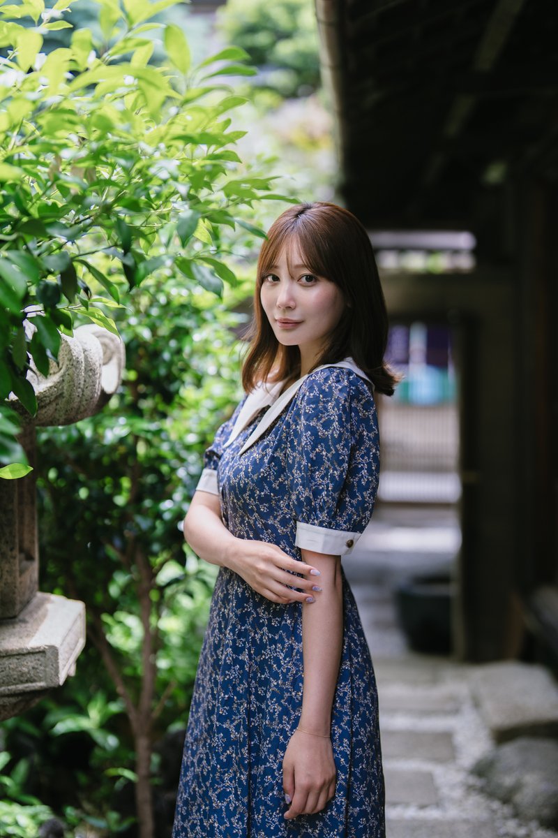 ballade14's tweet photo. ミカさん @mika_photochan
#いせやほりレトロ企画 https://t.co/Ka9MwKyCZN