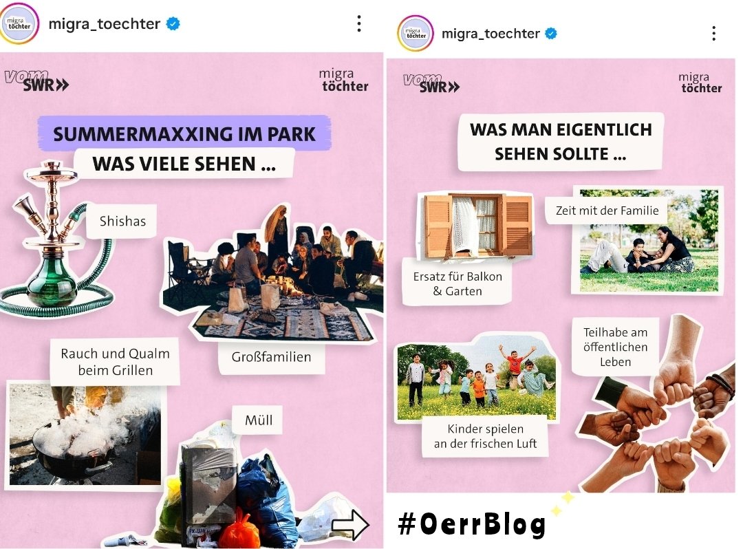 ÖRR Blog. tweet media