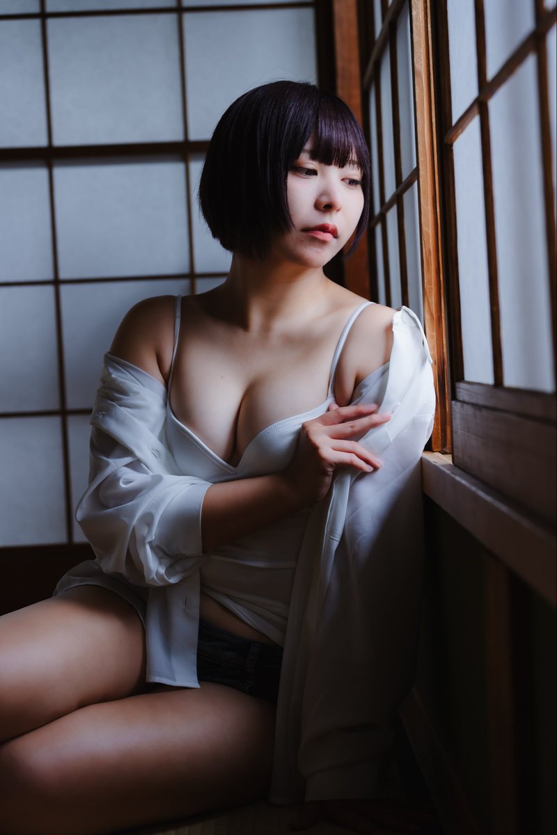 konami_new's tweet photo. しっとりもいいよね https://t.co/brKwfEWSCL