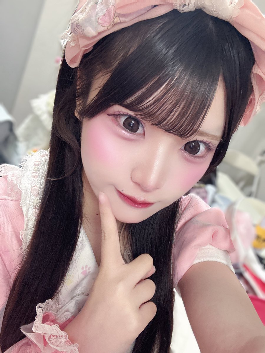 あいり@あいらら/脳内パステル【6/12なんばhatchワンマン】 tweet media