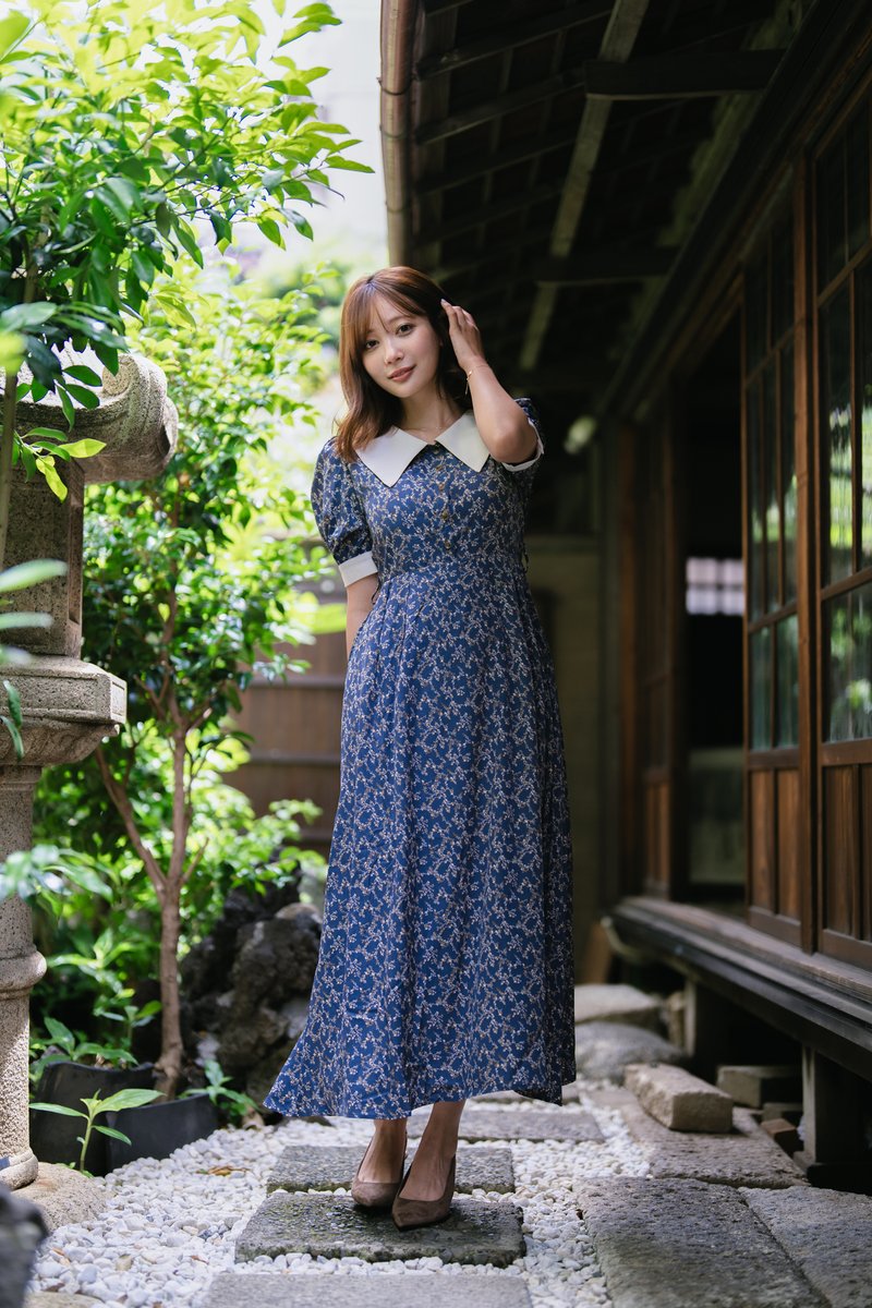 ballade14's tweet photo. ミカさん @mika_photochan
#いせやほりレトロ企画 https://t.co/Ka9MwKyCZN