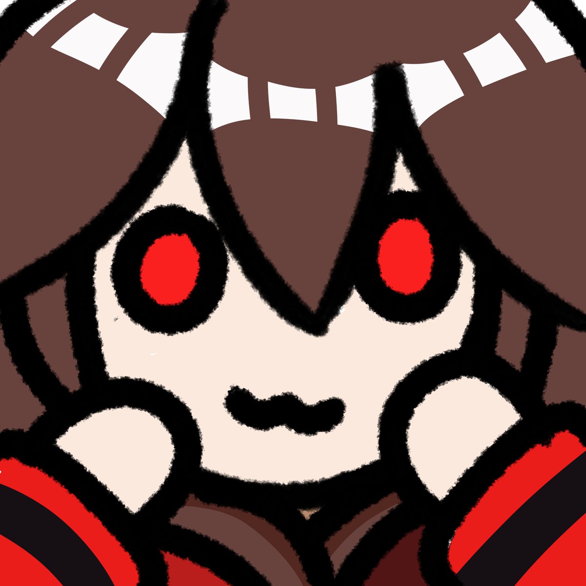 VT_Kanade's tweet photo. Profile memefied *poof*

Hello! @KimChuVT Idk how you found me lol https://t.co/L1L8RIBPtY