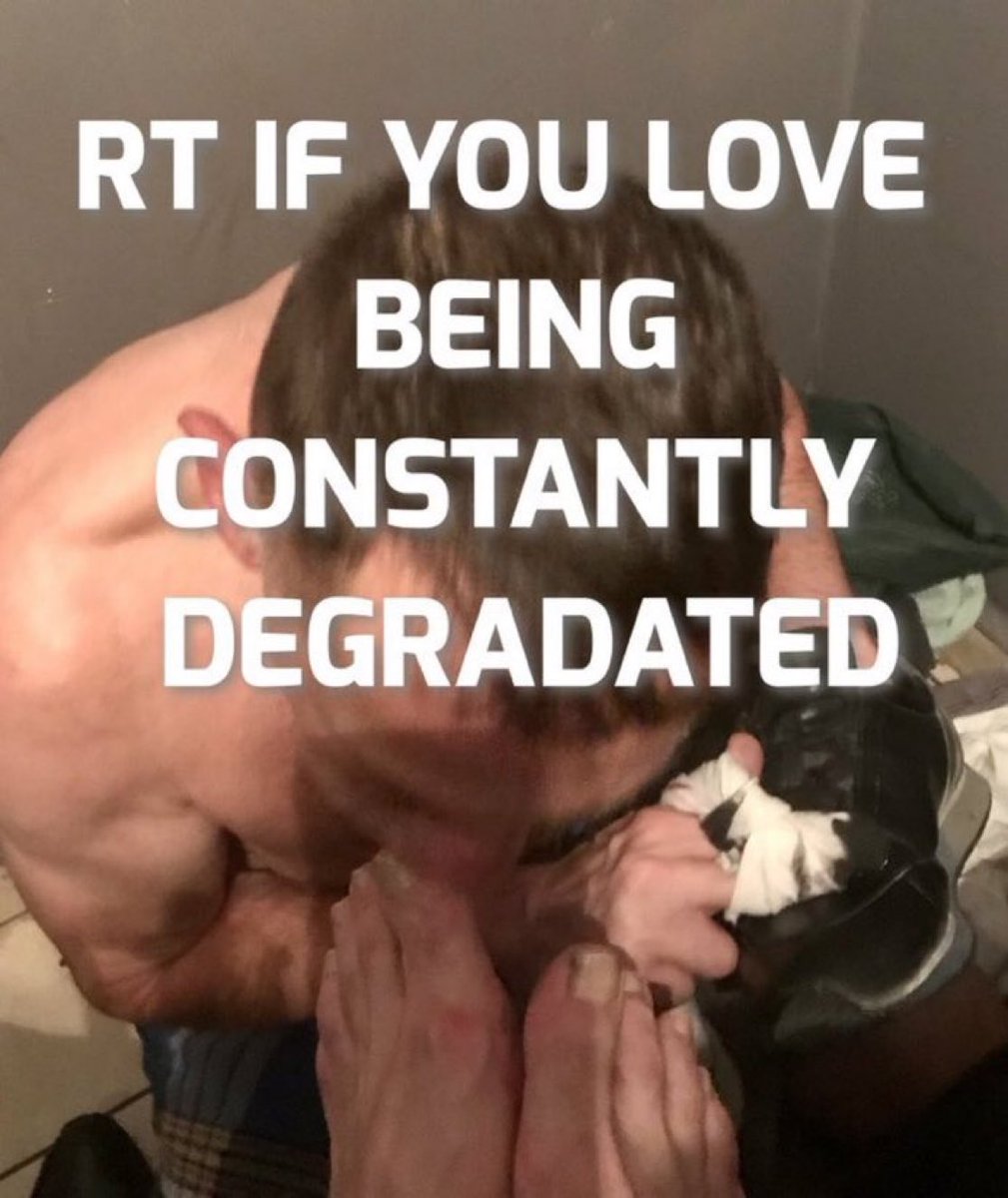 Sissy Exposure tweet media