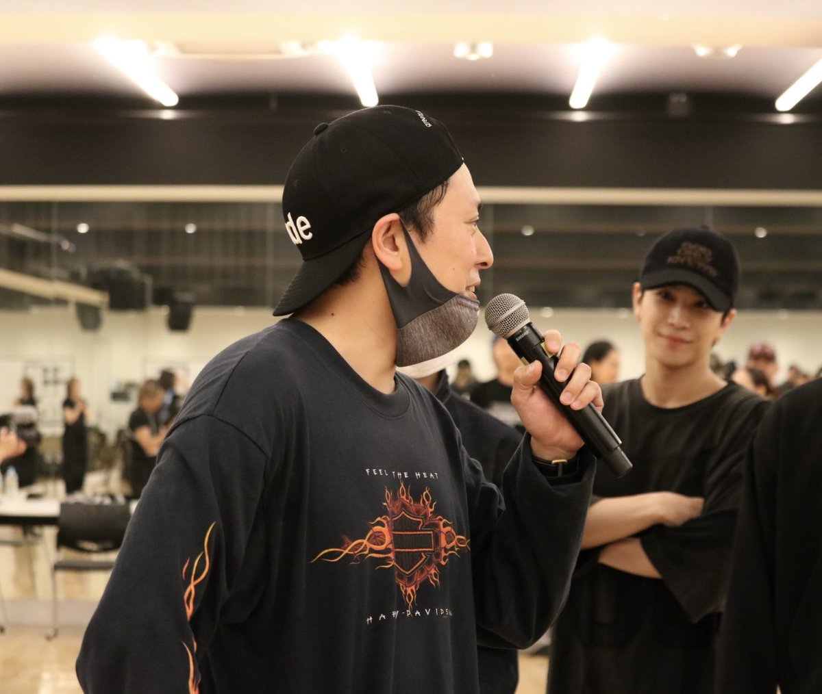 JSB3_LIVE_Information tweet media