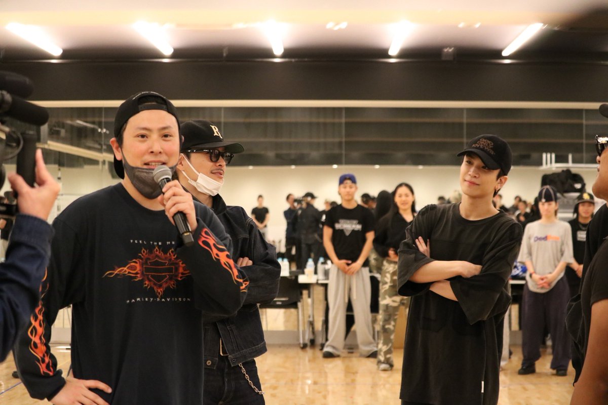 JSB3_LIVE_Information tweet media