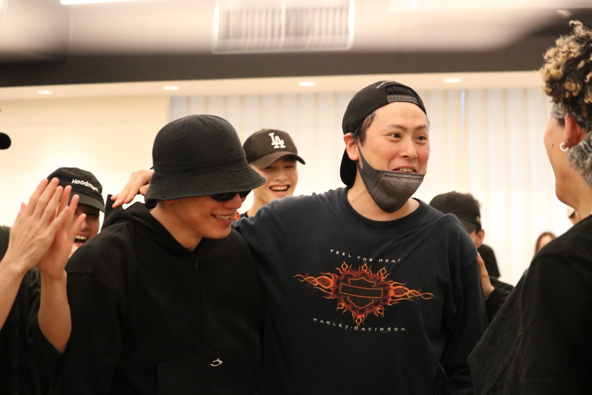 JSB3_LIVE_Information tweet media