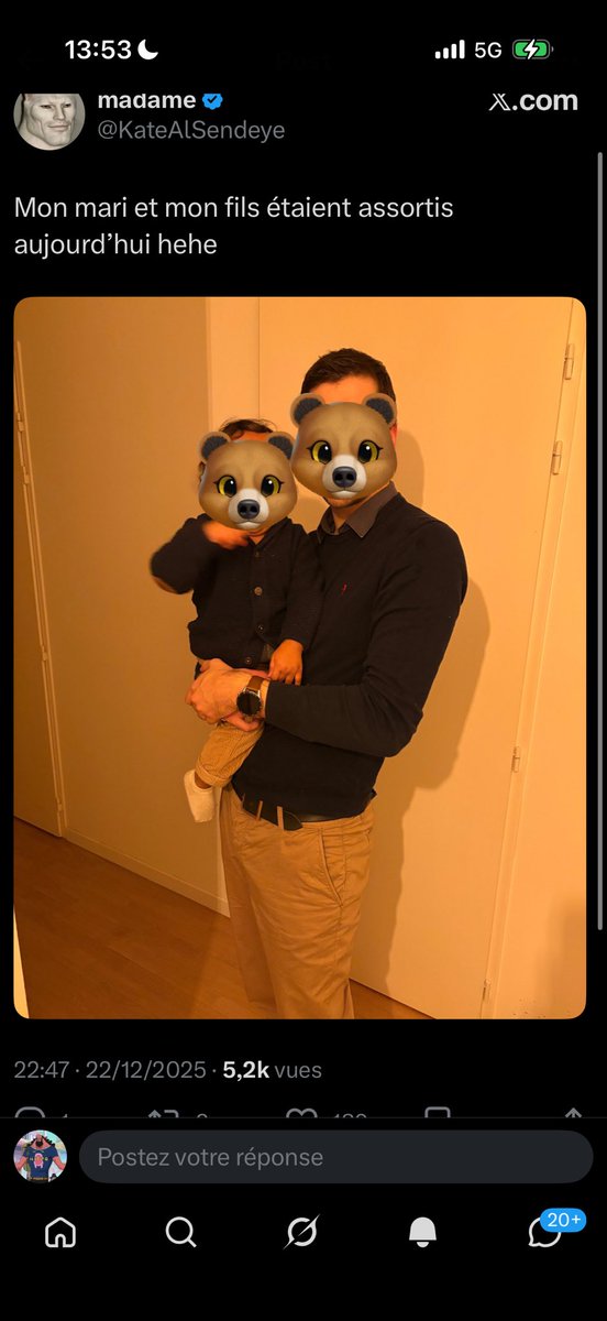 Fisher Tiger Woods🏌🏾♂️ tweet media