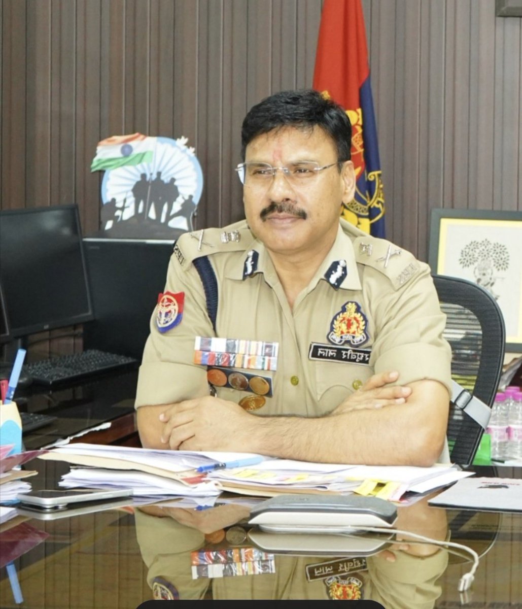 Adv Deepak Babu tweet media