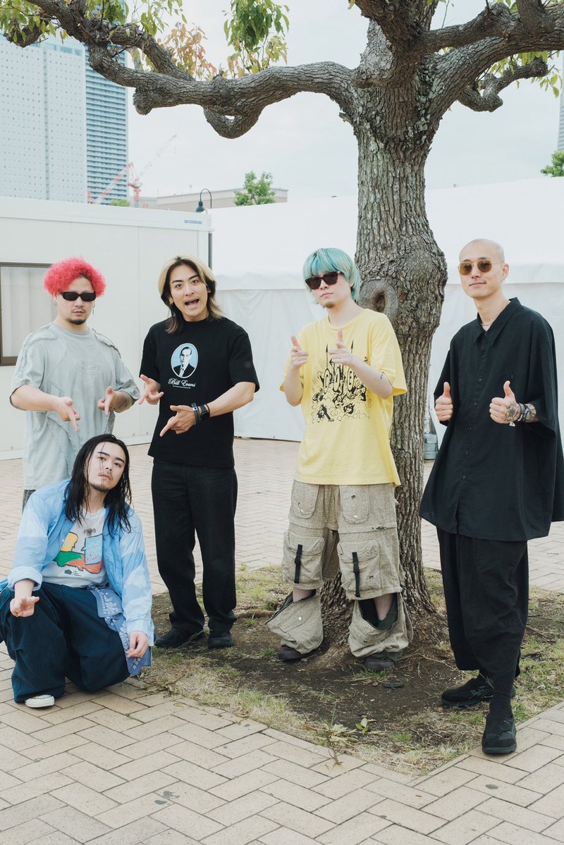 Kroi (@KroiOfficial) / Posts / X