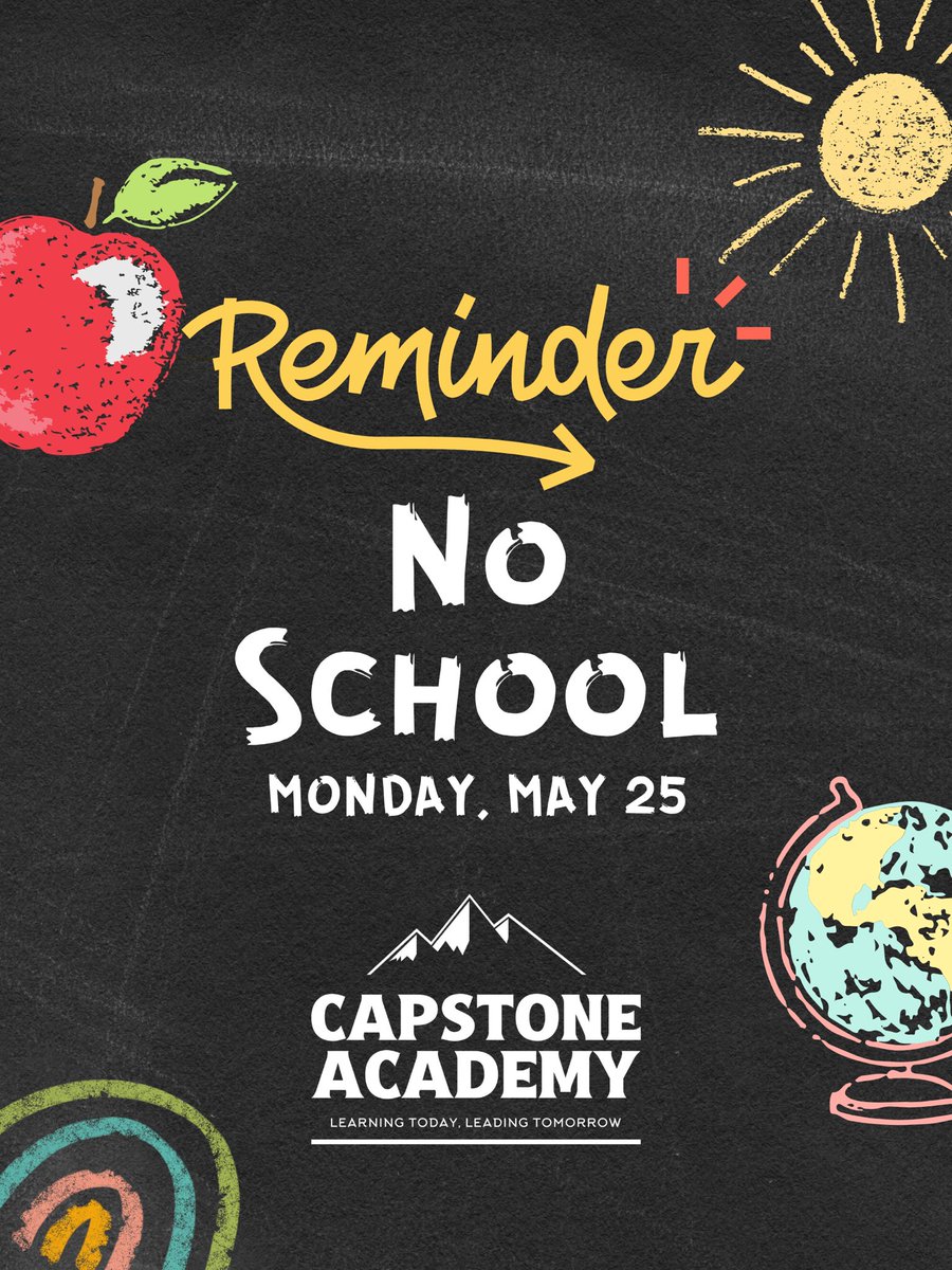 capstonecharter's tweet photo. https://t.co/StaUHMNukx
