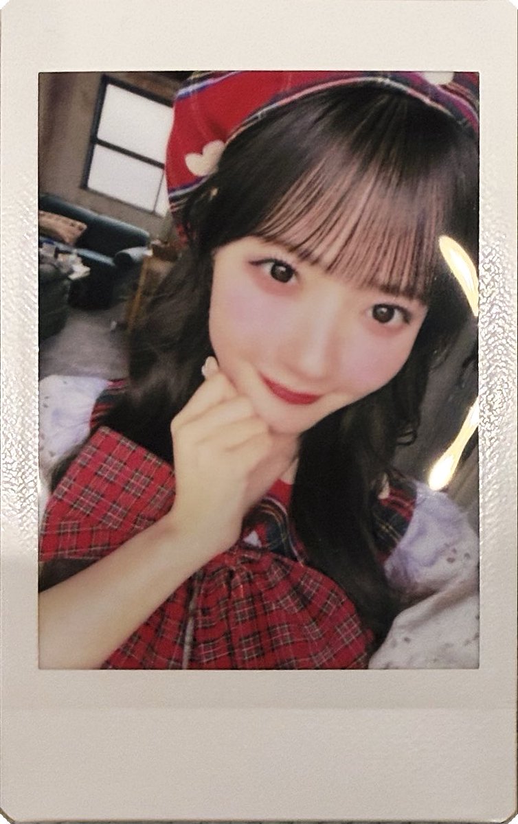 5/23 大特典会 5部 えみる📍ベルサール渋谷ファースト6部いけなかった