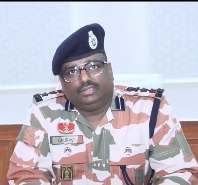 Adv Deepak Babu tweet media