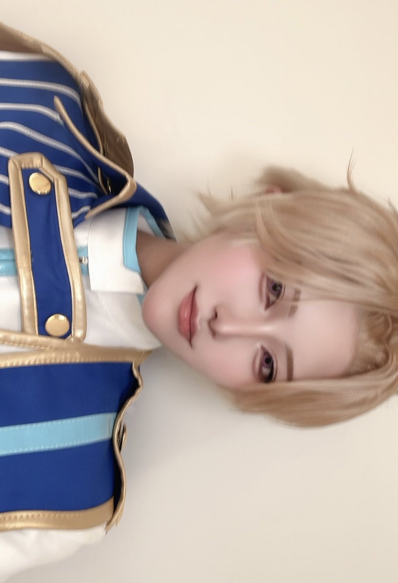 A3!cos 茅ヶ崎至/ランスロット