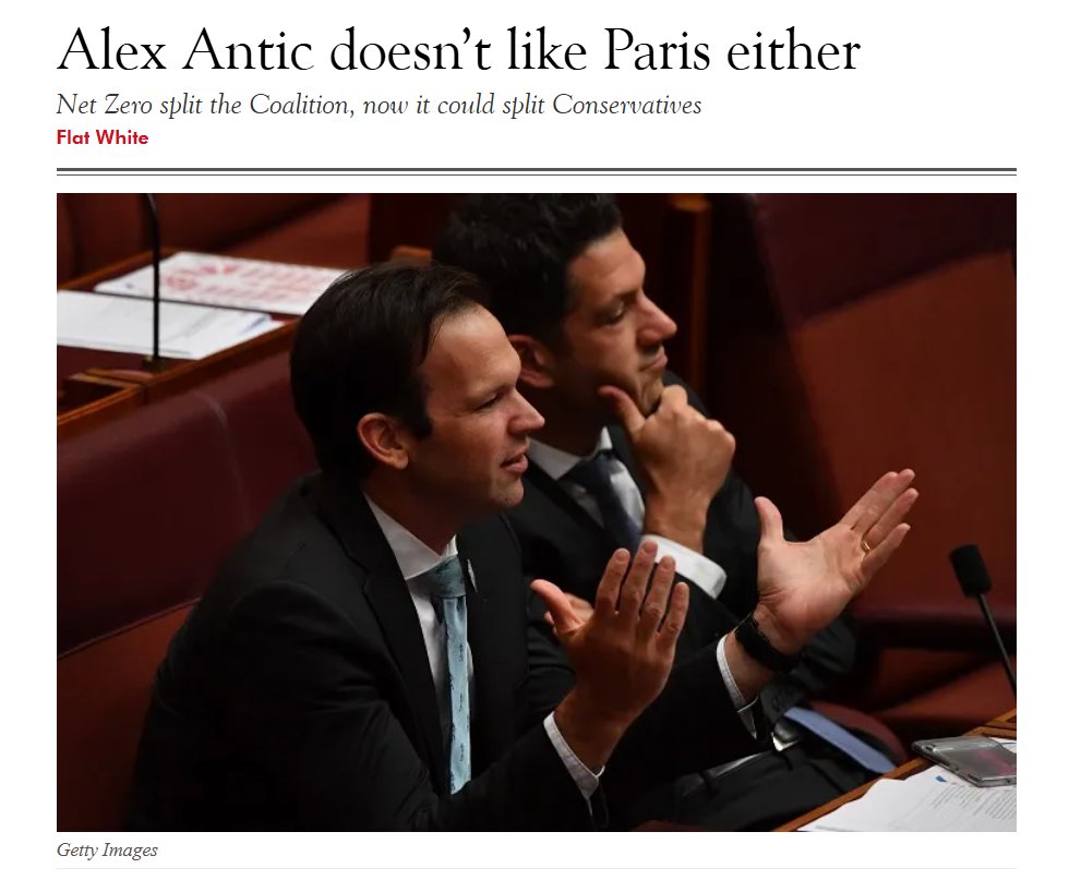 The Spectator Australia tweet media