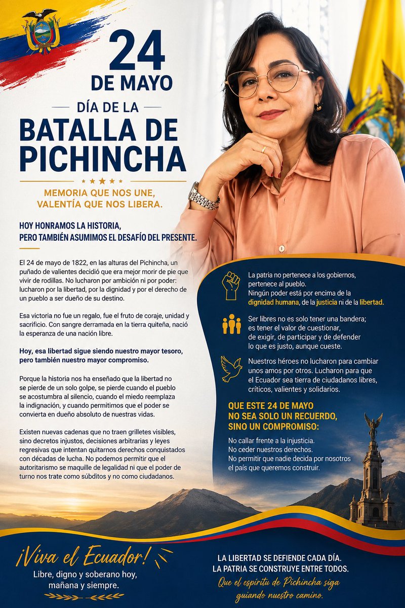 AmadaMaria_O's tweet photo. Orgullosa de haber nacido en este país. https://t.co/32tHQjCvtC