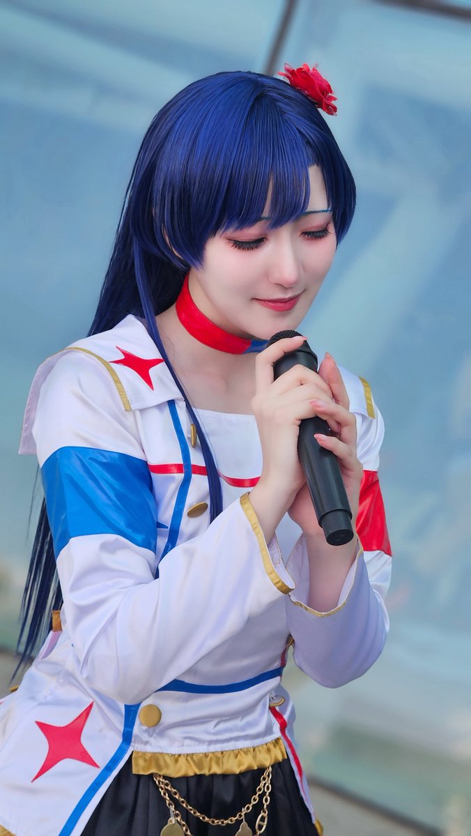 하루밍 ✦ HARUMiNG tweet media