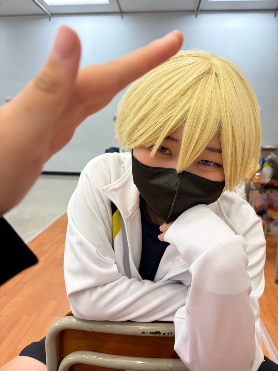 つぶらなかぼす tweet media