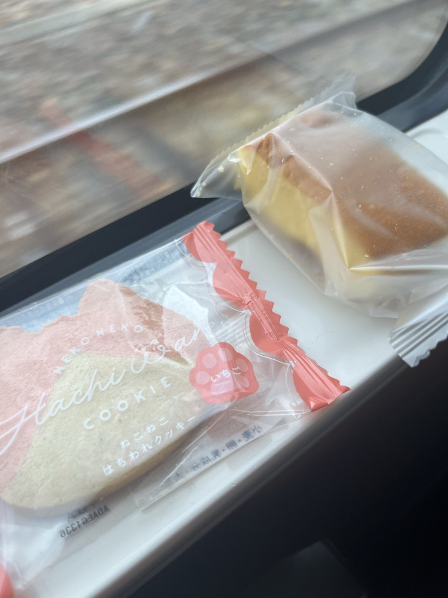 _kozzzy_'s tweet photo. 本日のドールショウ、
お立ち寄りいただきありがとう
ございました。

お菓子をいただきまして、
帰りの電車の中で空腹に耐え切れず
食べてしまいました😋

早速ですが
持ち帰り分の通販を
26日に予定しております。

また改めてお知らせいたします。 https://t.co/sdPZAsBCB2