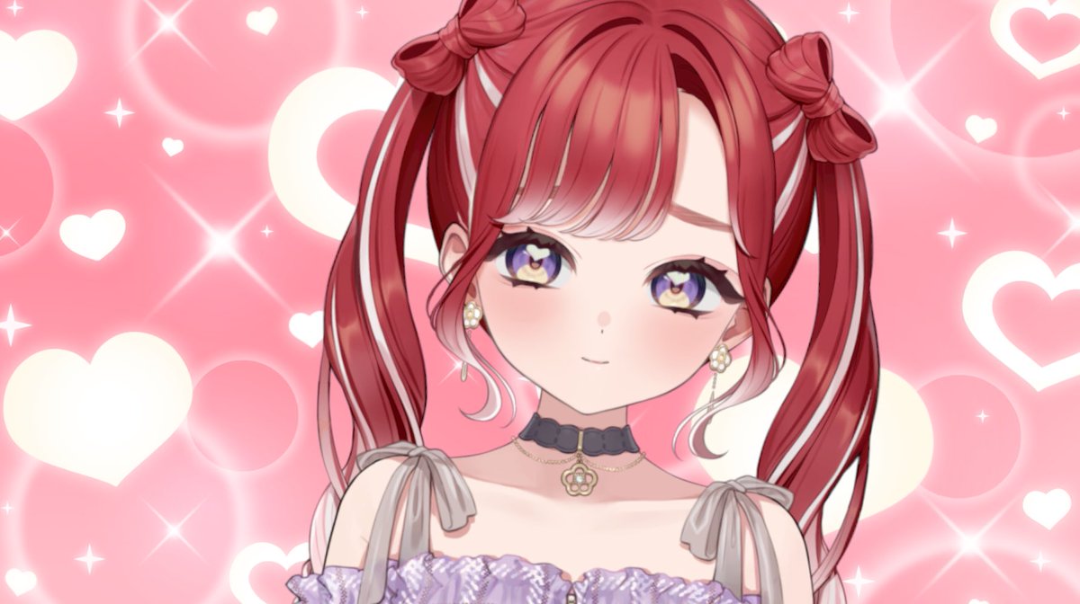 早乙女ベリー🍰🧁にじさんじ tweet media