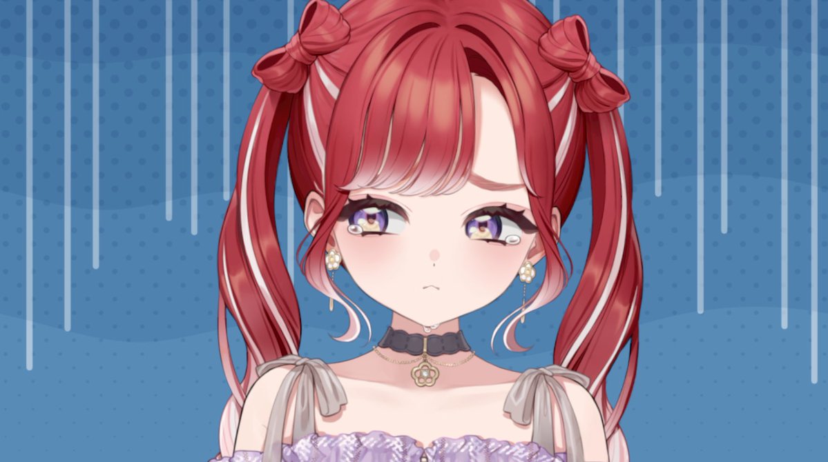 早乙女ベリー🍰🧁にじさんじ tweet media