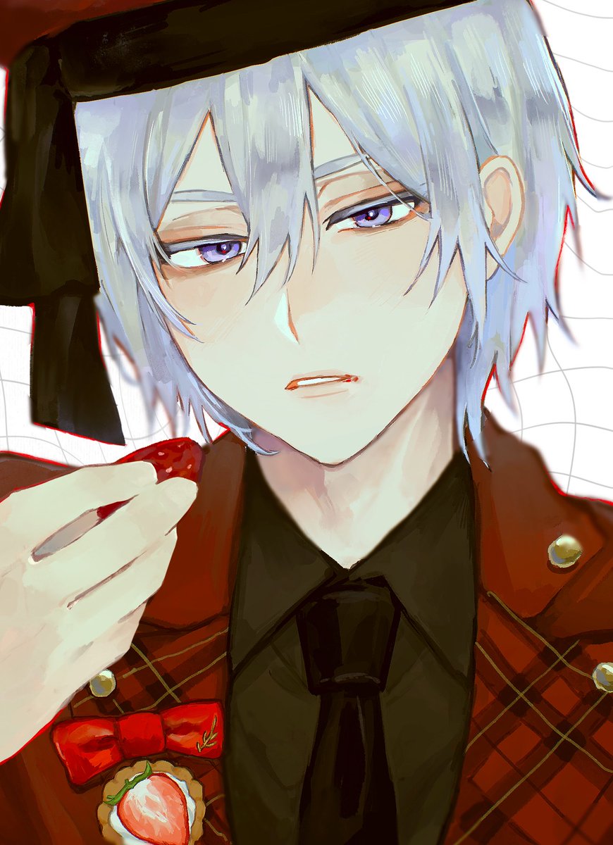 警部 tweet media