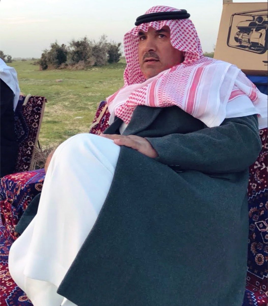 عبدالكريم النغيمشي tweet media