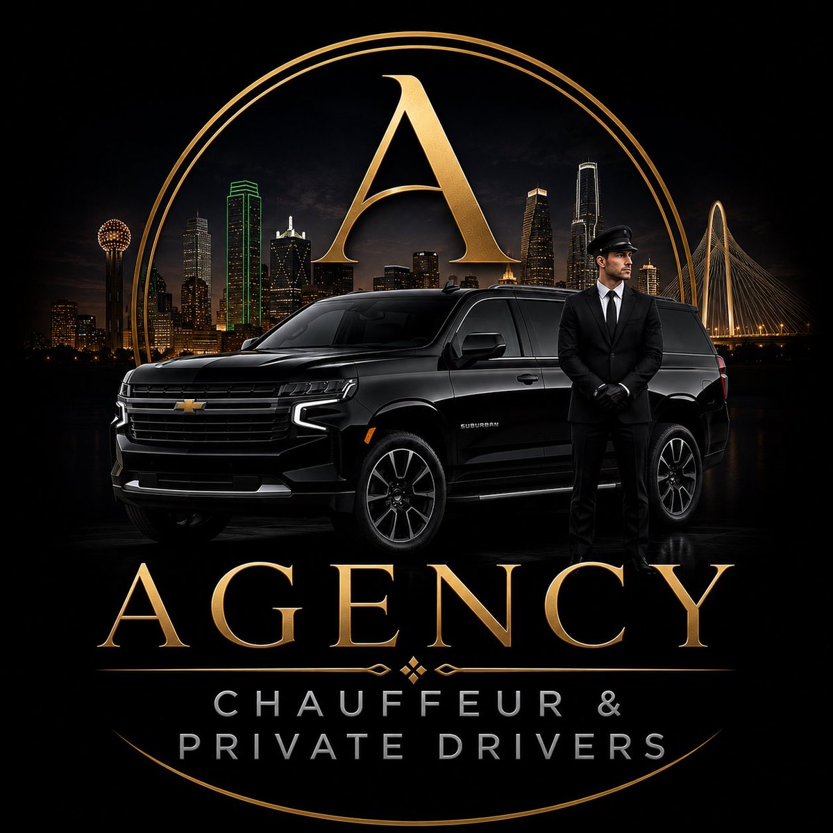 AgencyLimoDFW's tweet photo. https://t.co/wzhgCuEMIQ
