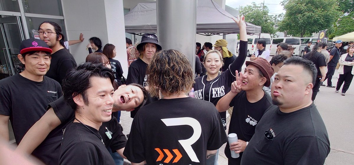 InobaxD's tweet photo. WAKE UP宇都宮大会お疲れ様でした！
大会運営、設営、関係各位様ありがとうございます！

ガタ落ちからの急ごしらえのダーツじゃ全然ダメでした…
もぉ1度しっかり作り直して、出直し出来ます！！😖

けど〜みんなと会えて楽しかった✨ https://t.co/ENHX2BUG2M