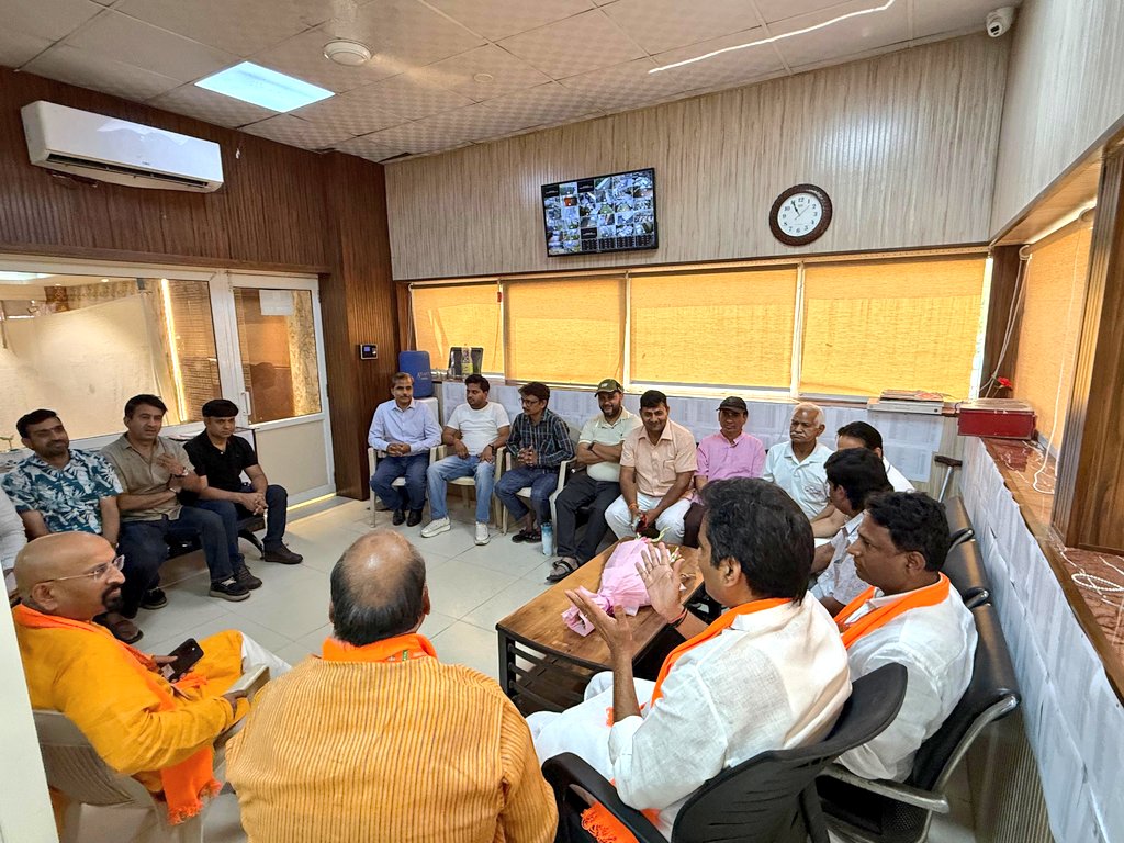 Pankaj Singh tweet media