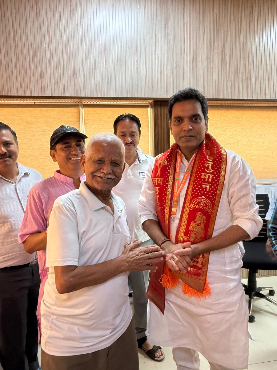 Pankaj Singh tweet media