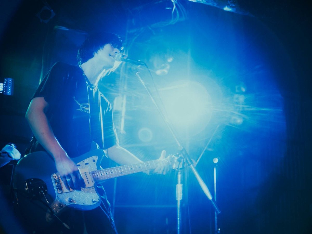 W_tPMA's tweet photo. 【photos③】

4/25（土）「Where’s the “P.M.A.”?」
吉祥寺WARP

Zanjitsu(@BandofZanjitsu )

photo by(@tatsuhito_tkg ) https://t.co/v8qdVBW0Sy