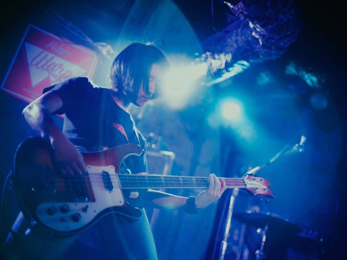W_tPMA's tweet photo. 【photos③】

4/25（土）「Where’s the “P.M.A.”?」
吉祥寺WARP

Zanjitsu(@BandofZanjitsu )

photo by(@tatsuhito_tkg ) https://t.co/v8qdVBW0Sy