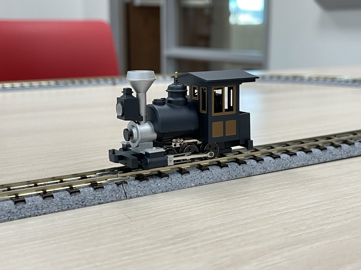 Roger Railway tweet media