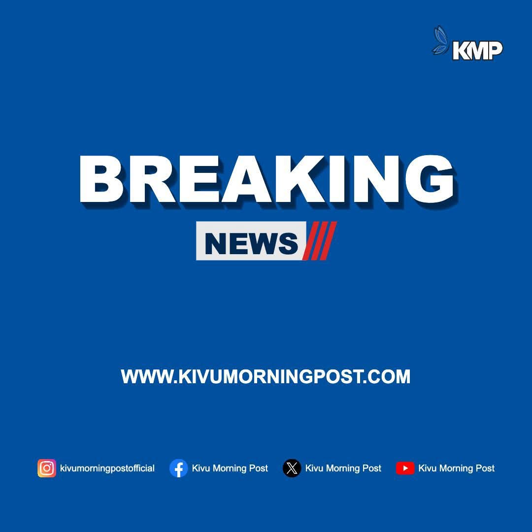 KivuMorningPost's tweet photo. #RDC Situation relativement calme dans le territoire de #Masisi en
groupement #Kibabi le lendemain des combats violents entre les #FARDC appuyés par les Wazalendo et l’#AFC_M23 à #Kiningi. Selon des sources locales à @KivuMorningPost, les combattants de L’AFC-M23 ont repoussé l’attaque de l’armée et ses alliés. Ce dimanche la cité de #Kinigi reste entièrement sous contrôle de ll’#AFC_M23 également à #Chugi. Les activités de la population sont signalées dans la zone.
Les #FARDC et Wazalendo maintiennent leurs nouvelles positions dans la localité Koloba à Kopi et Chiduveye.