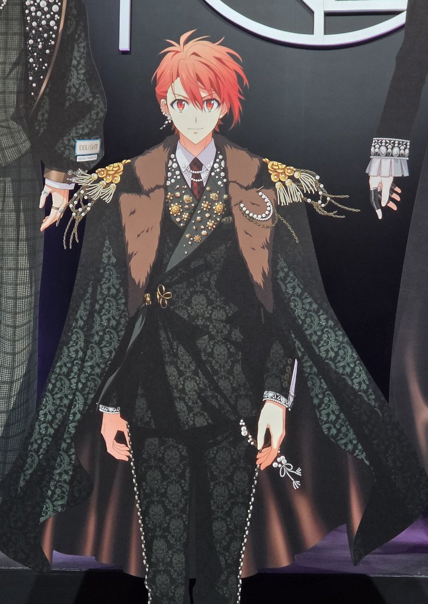 알스アルエス tweet media