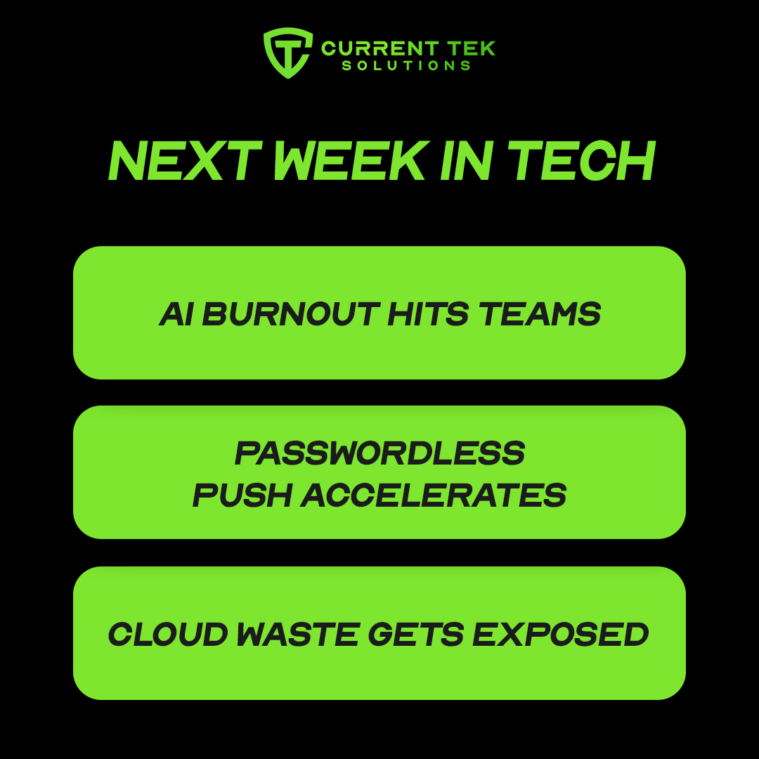Current TEK Solutions tweet media