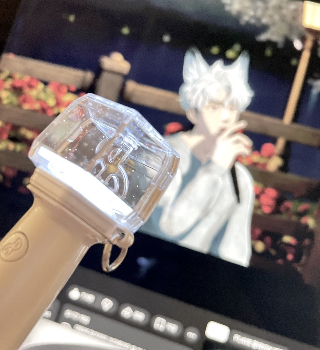 김마리 tweet media
