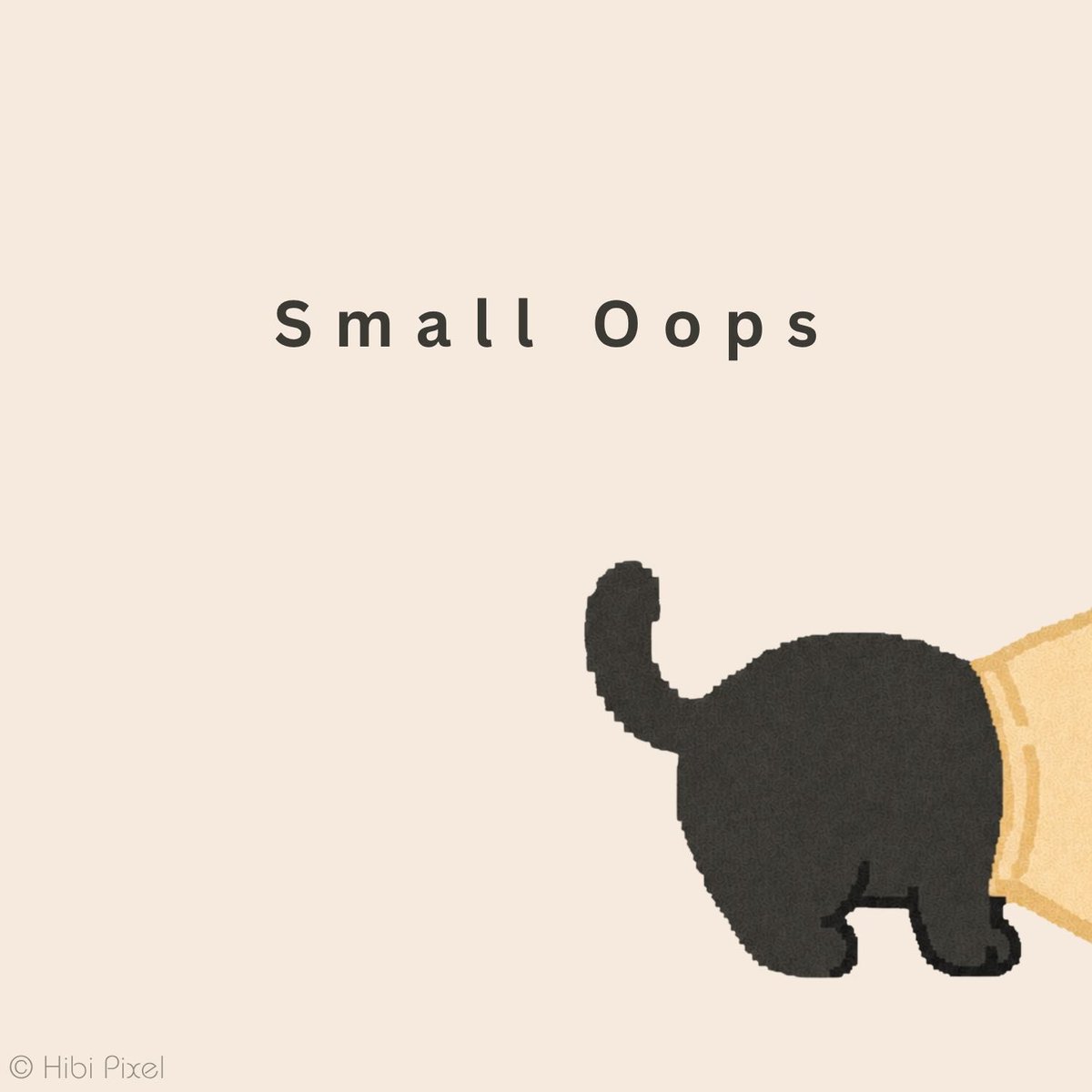 HibiPixel's tweet photo. ガソゴソ、ガサゴソ。

なにやら、
漁っている音がします 🐾

#ドット絵 #猫あるある https://t.co/YEeXbHjvBH