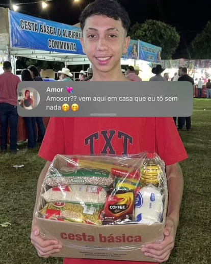 O Pinto Marcando ® tweet media