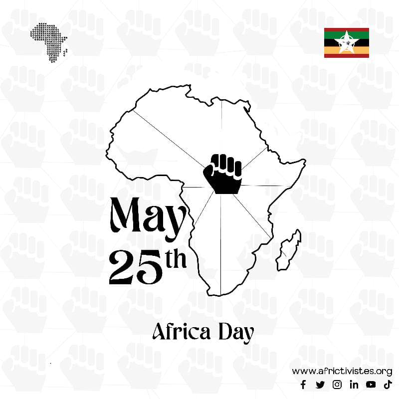 AFRICTIVISTES's tweet photo. 🌍À l’occasion de ce #AfricaDay, nous rendons hommage à celles et ceux qui travaillent chaque jour pour faire de l’Afrique un continent plus démocratique, plus libre et plus connecté.

Depuis 2015, #AfricTivistes forme activistes, journalistes et organisations citoyennes à faire du numérique un levier de transformation démocratique.

L'#Afrique ne doit pas rater la révolution numérique. Elle doit la faire.

👉 Lisez notre histoire :  https://t.co/65U36gCKoR

#AfricaDay2026 #AfricTivistes #CivicTech #DémocratieNumérique 

----------------------------------------------- 

🌍 This #AfricaDay, we celebrate those building a more democratic, free and connected Africa — every single day.

Since 2015, #AfricTivistes has been equipping activists, journalists and citizen organisations with the tools to harness the power of digital technology for democratic change.

Africa must not miss the digital revolution. #Africa must lead it.

👉 Read our story:  https://t.co/65U36gCKoR

#AfricaDay2026 #AfricTivistes #CivicTech #DigitalDemocracy