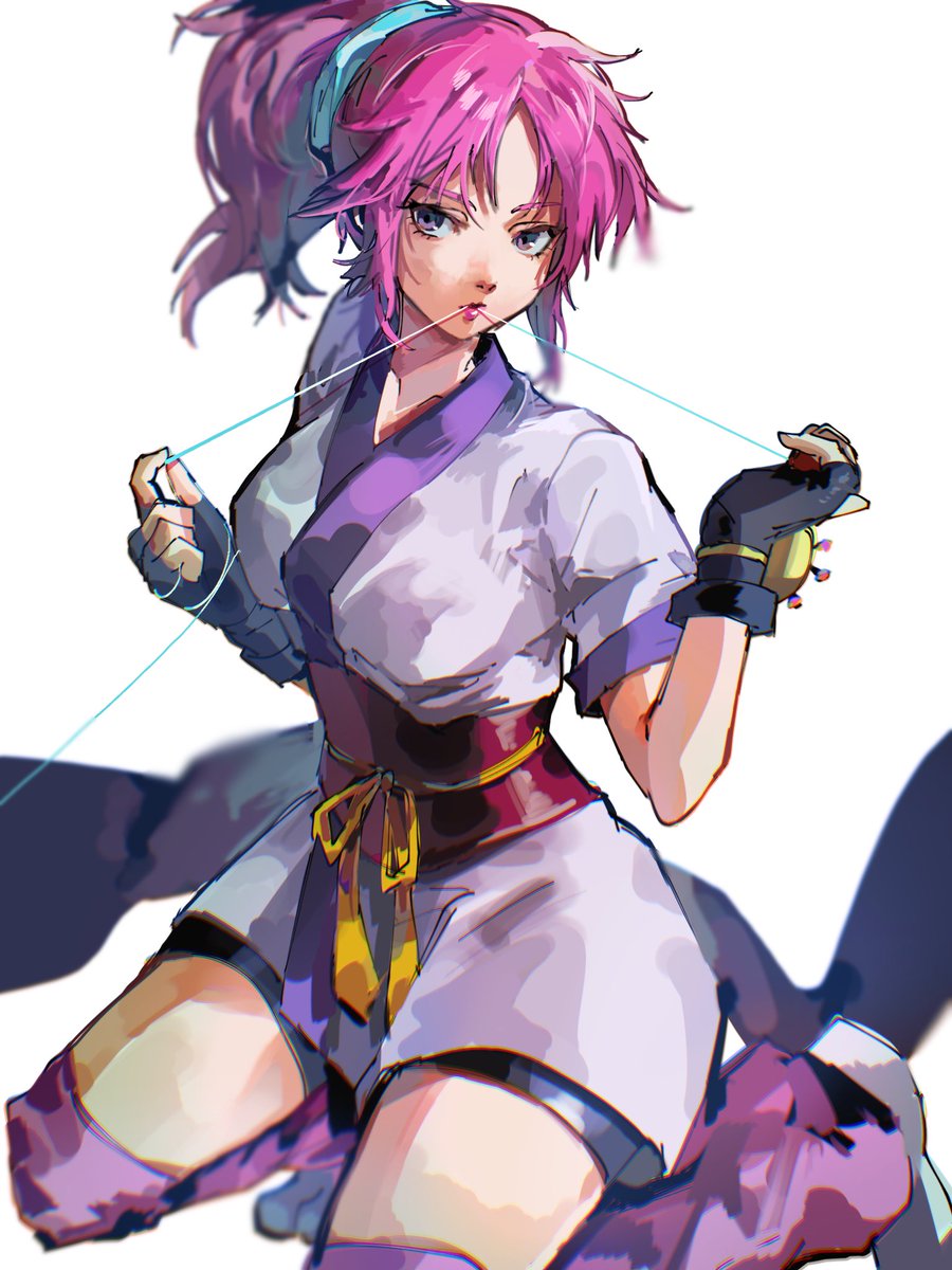 〆ソ tweet media