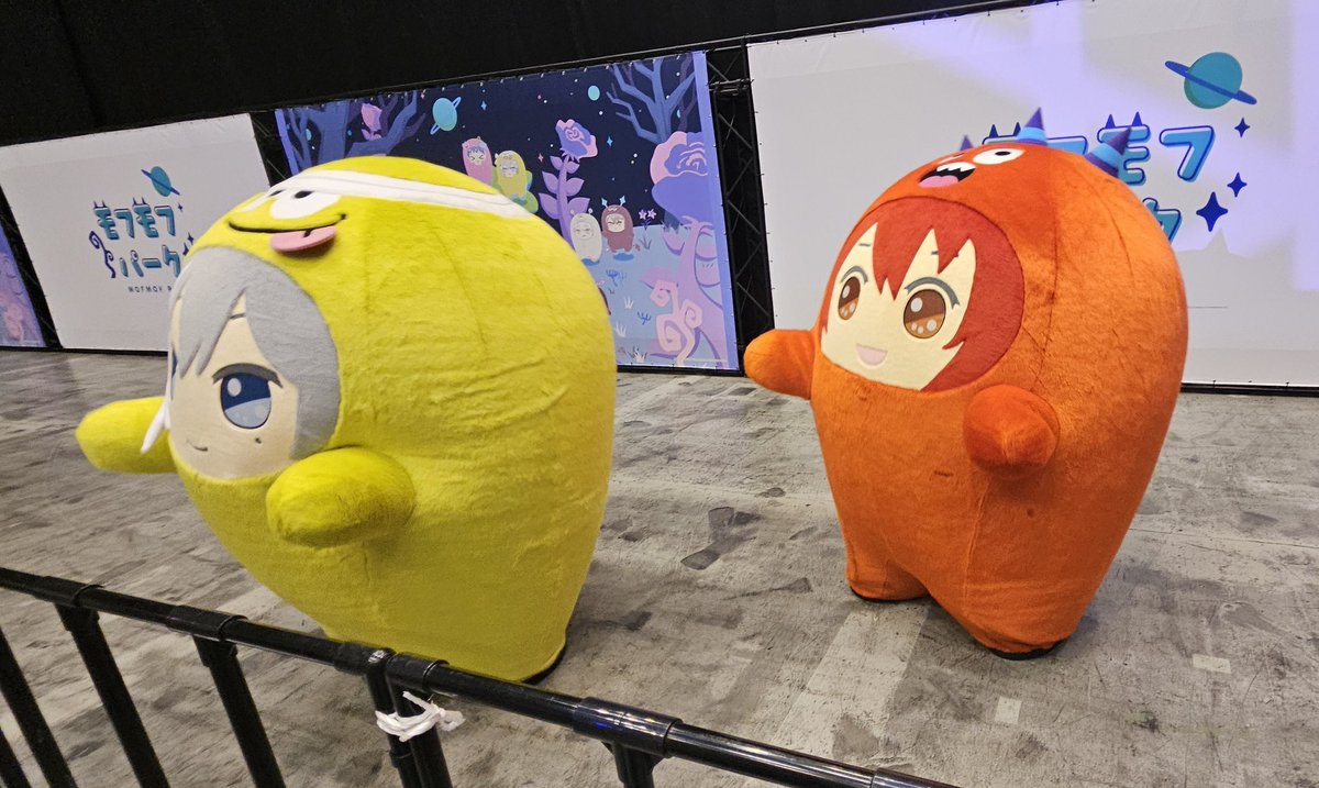 るな＠・ω・＠ tweet media