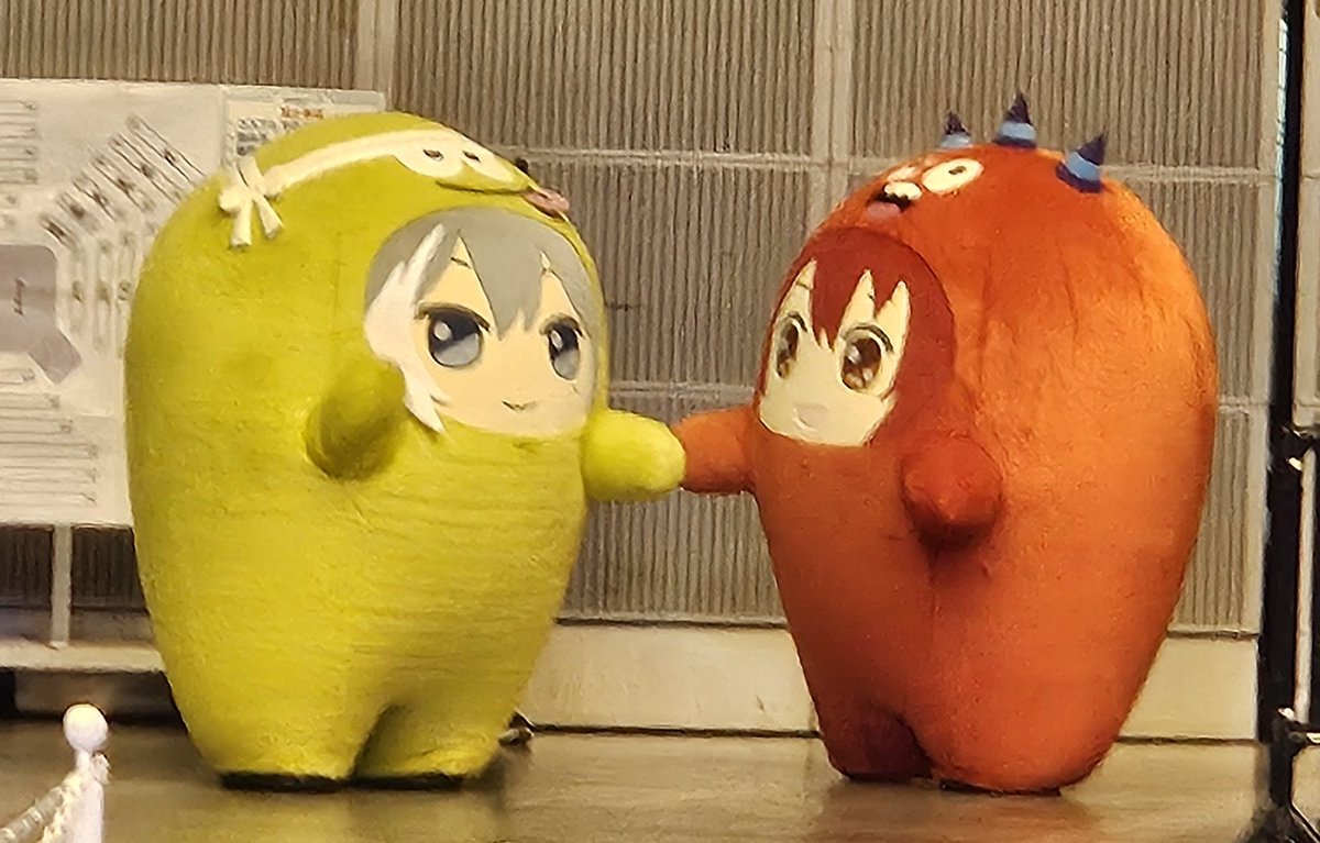るな＠・ω・＠ tweet media