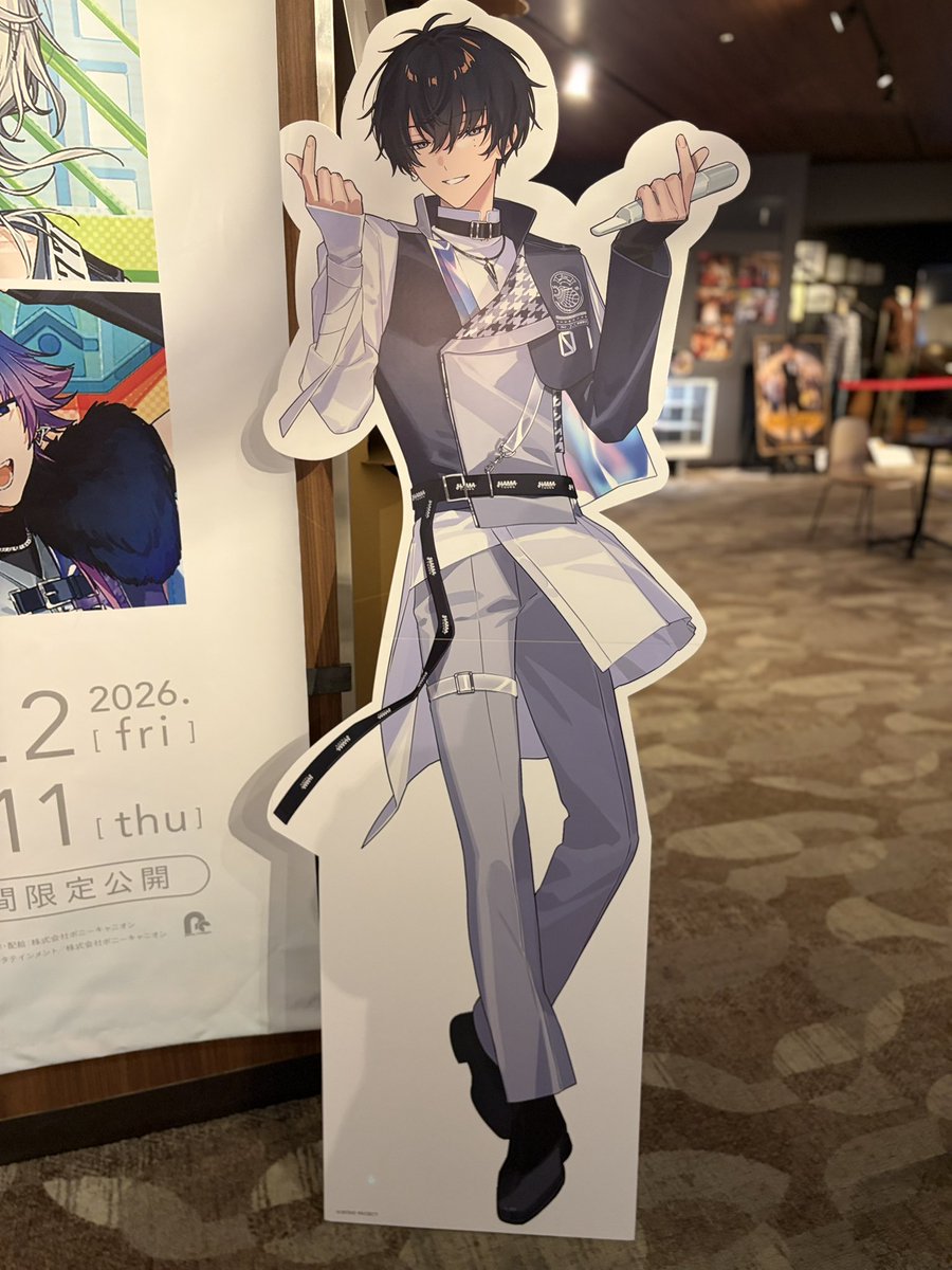 Post by TDゆま on X: 全身