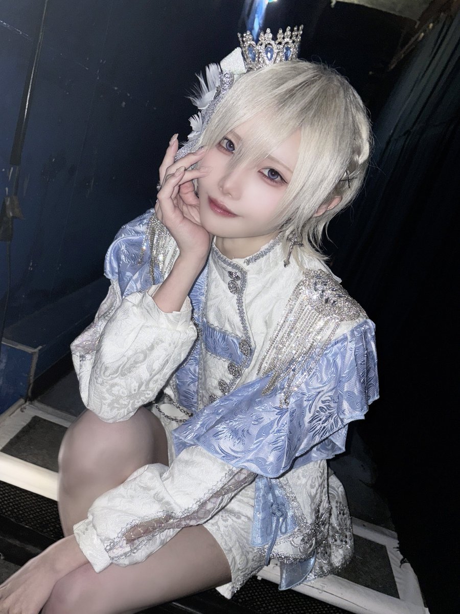 ぼたん🪽 tweet media