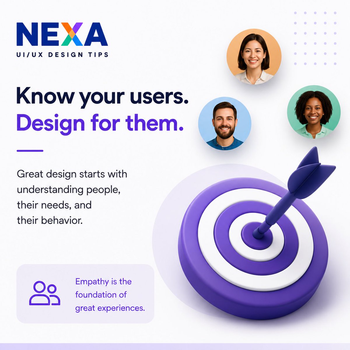 Nexa UI/UX Academy tweet media