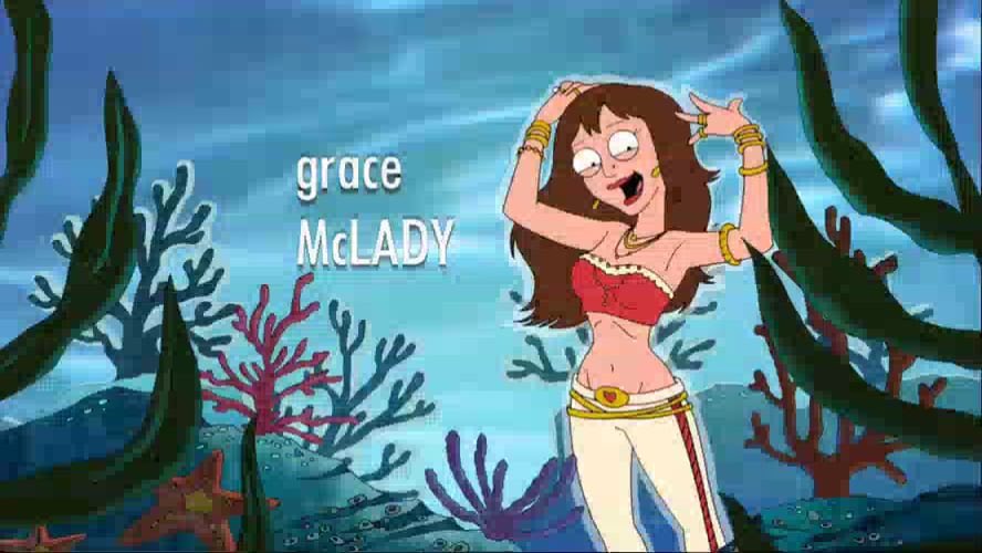 Grace McLady Updates tweet media