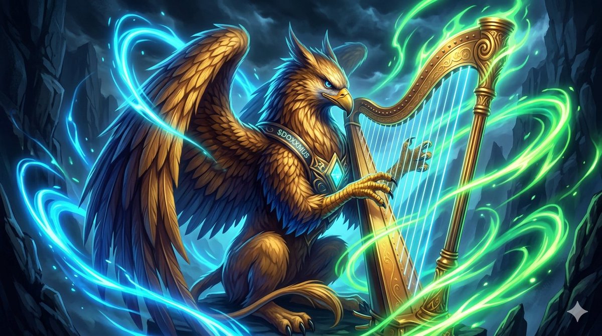 Doxology Music tweet media