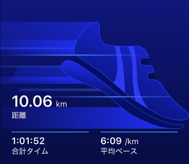 kopanda0528's tweet photo. 週中ぐらいに石落ちて、尿管の炎症も無事治りようやく走れるように💪
なんとか奈良Uに間に合ってよかったー https://t.co/qsNbphgtap